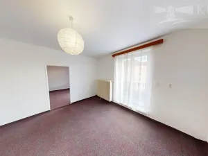 Pronájem bytu 2+1, Příbram, Politických vězňů, 62 m2