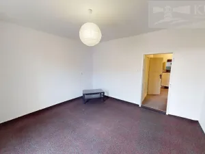 Pronájem bytu 2+1, Příbram, Politických vězňů, 62 m2