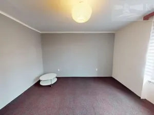 Pronájem bytu 2+1, Příbram, Politických vězňů, 62 m2