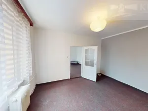 Pronájem bytu 2+1, Příbram, Politických vězňů, 62 m2