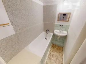 Pronájem bytu 2+1, Příbram, Politických vězňů, 62 m2