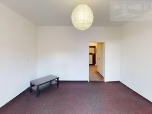 Pronájem bytu 2+1, Příbram, Politických vězňů, 62 m2