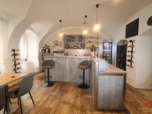 Pronájem obchodního prostoru, Děčín - Děčín I-Děčín, Křížová, 60 m2