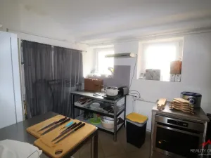 Pronájem obchodního prostoru, Děčín - Děčín I-Děčín, Křížová, 60 m2