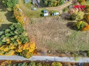 Prodej pozemku pro bydlení, Škrdlovice, 1266 m2