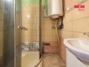 Prodej bytu 2+1, Hobšovice, 52 m2