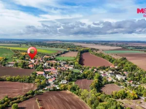 Prodej bytu 2+1, Hobšovice, 52 m2