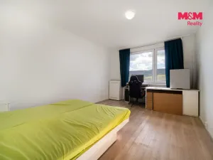 Prodej bytu 2+1, Česká Třebová - Lhotka, 63 m2