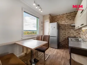 Prodej bytu 2+1, Česká Třebová - Lhotka, 63 m2