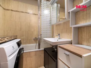 Prodej bytu 2+1, Česká Třebová - Lhotka, 63 m2