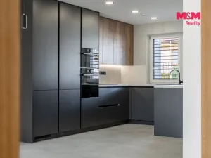 Prodej rodinného domu, Moravské Budějovice, 136 m2