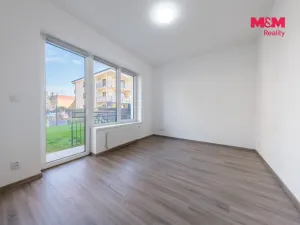 Prodej bytu 4+kk, Karlovy Vary - Doubí, Spálená, 107 m2