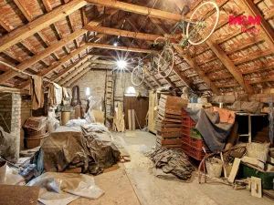 Prodej rodinného domu, Třebenice - Mrsklesy, 180 m2