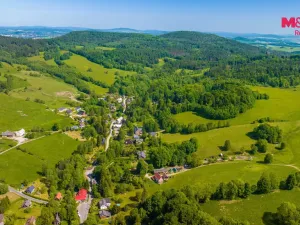 Prodej pozemku pro bydlení, Mařenice - Dolní Světlá, 2304 m2