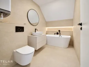Prodej bytu 3+1, Opava, Mostní, 80 m2