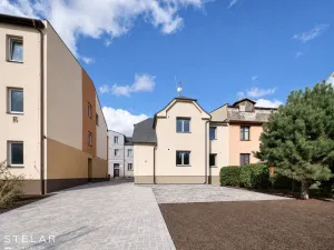 Prodej bytu 3+1, Opava, Mostní, 80 m2