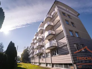 Prodej bytu 4+1, Hradec Králové, Gagarinova, 69 m2