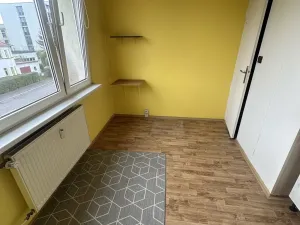 Prodej bytu 2+1, Varnsdorf, Palackého, 62 m2