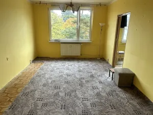 Prodej bytu 2+1, Varnsdorf, Palackého, 62 m2