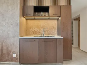 Pronájem bytu 2+kk, Kladno, Petrohradská, 52 m2