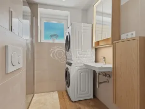 Pronájem bytu 2+kk, Kladno, Petrohradská, 52 m2