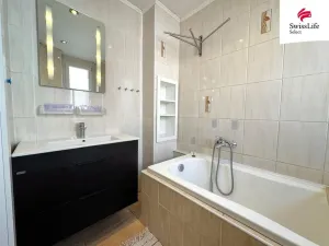 Prodej bytu 1+1, Teplice - Trnovany, Fügnerova, 42 m2