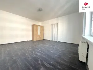 Prodej bytu 1+1, Teplice - Trnovany, Fügnerova, 42 m2