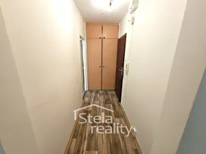 Pronájem bytu 2+1, Bruntál, Uhlířská, 55 m2