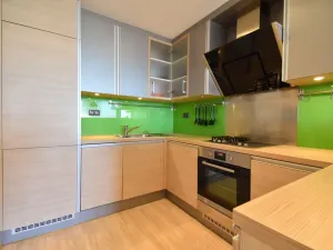 Pronájem bytu 3+kk, Praha - Chodov, Konstantinova, 66 m2