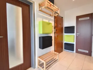 Pronájem bytu 3+kk, Praha - Chodov, Konstantinova, 66 m2