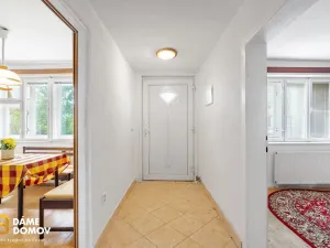 Prodej rodinného domu, Zborovice - Medlov, 159 m2