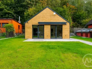Pronájem chaty, Horní Lhota, 48 m2
