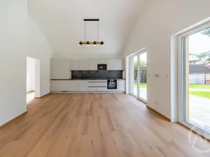 Pronájem chaty, Horní Lhota, 48 m2