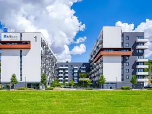 Pronájem bytu 2+kk, Praha - Vysočany, Hindlova, 56 m2