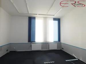 Pronájem kanceláře, Jablonec nad Nisou, Podhorská, 91 m2