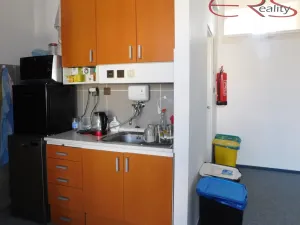 Pronájem kanceláře, Jablonec nad Nisou, Podhorská, 91 m2