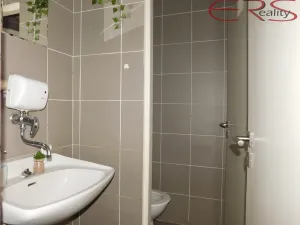 Pronájem kanceláře, Jablonec nad Nisou, Podhorská, 91 m2