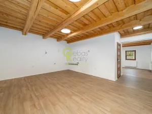Prodej bytu 3+1, Šimonovice, Šimonovická, 133 m2