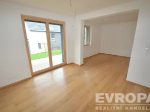 Prodej bytu 3+kk, Křečovice - Živohošť, 70 m2
