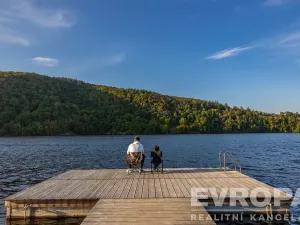 Prodej bytu 3+kk, Křečovice - Živohošť, 70 m2