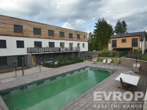 Prodej bytu 3+kk, Křečovice - Živohošť, 70 m2