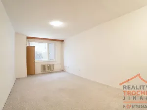Prodej bytu 1+kk, Hradec Králové, Milady Horákové, 32 m2