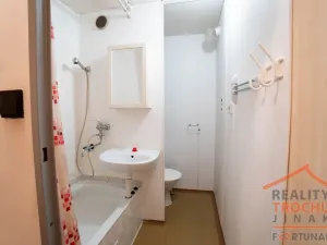Prodej bytu 1+kk, Hradec Králové, Milady Horákové, 32 m2
