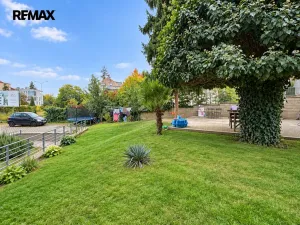 Pronájem bytu 1+kk, Praha - Libeň, V Holešovičkách, 26 m2