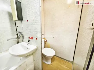 Prodej bytu 1+kk, Lovosice, Krátká, 22 m2