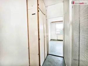 Prodej bytu 1+kk, Lovosice, Krátká, 22 m2