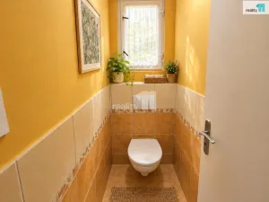 Prodej rodinného domu, Kouřim, Tyršova, 150 m2