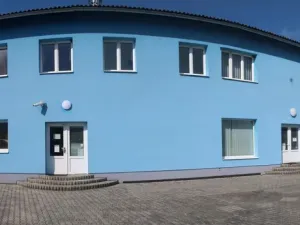 Pronájem komerčního pozemku, Osov, 250 m2