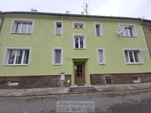 Pronájem bytu 2+1, Krnov - Pod Bezručovým vrchem, Hlubčická, 53 m2