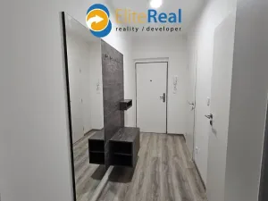 Pronájem bytu 1+kk, Olomouc, Frištenského, 36 m2